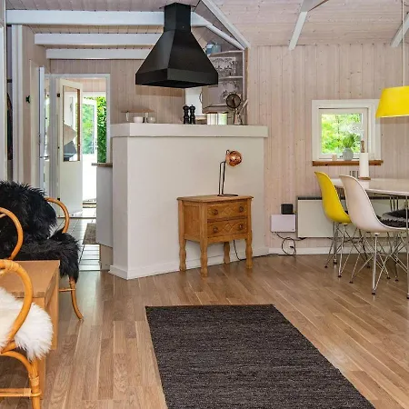 Clxxxvii Casa vacanze Ebeltoft